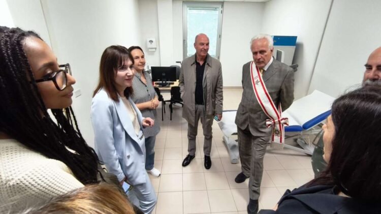 Urban Livorno - immagine 1