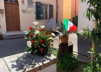 festa della liberazione