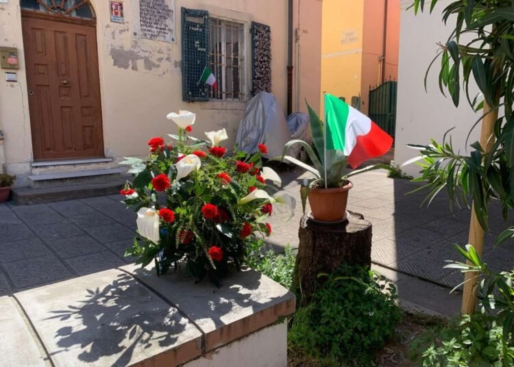 festa della liberazione