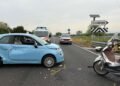 incidente variante aurelia