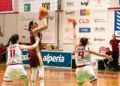 Playoff serie A2 : per il Jolly Libertas buona la prima