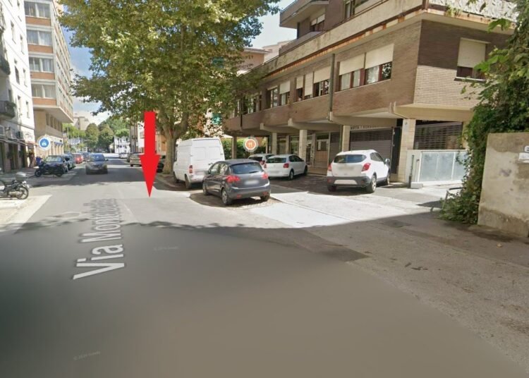 Asa lavori alla fognatura