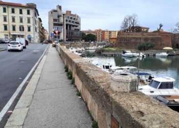 Illuminazione pubblica