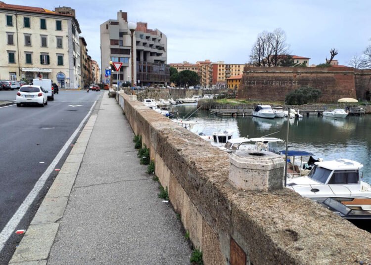 Illuminazione pubblica