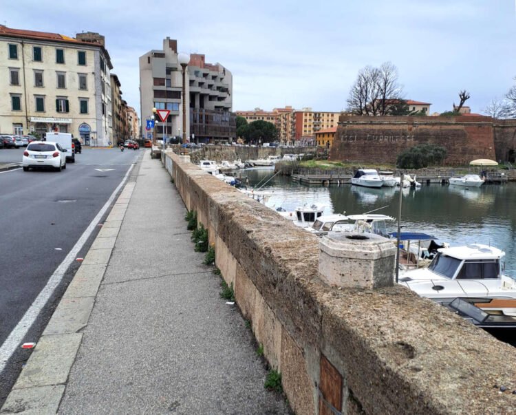 Urban Livorno - immagine 2