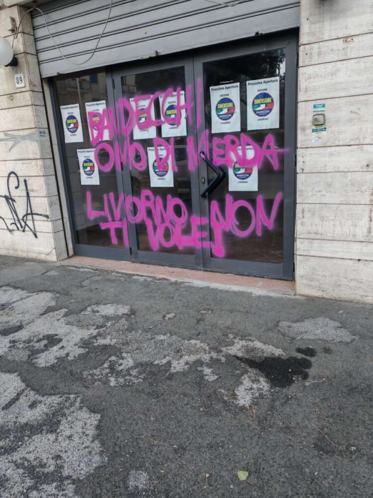 Urban Livorno - immagine 1