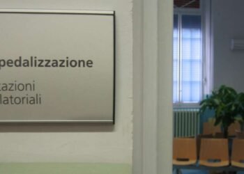 Preospedalizzazione