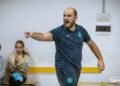 Coach D'Alesio