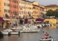 Tour in battello