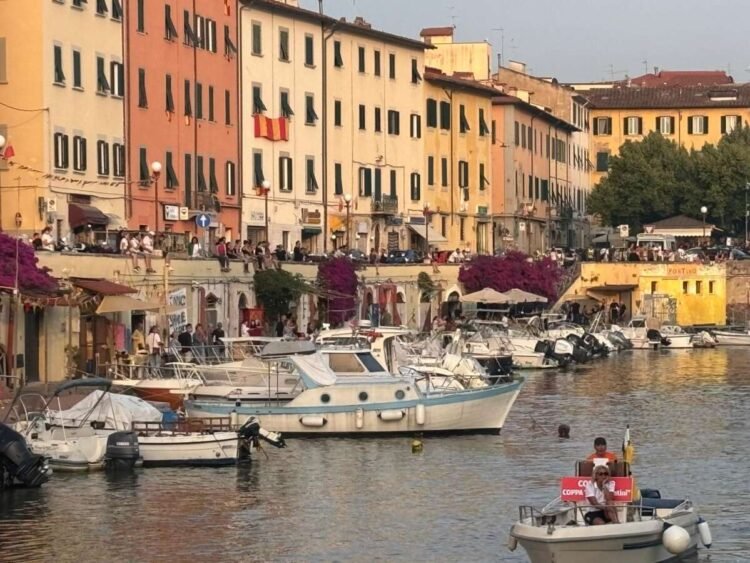 Urban Livorno - immagine 2