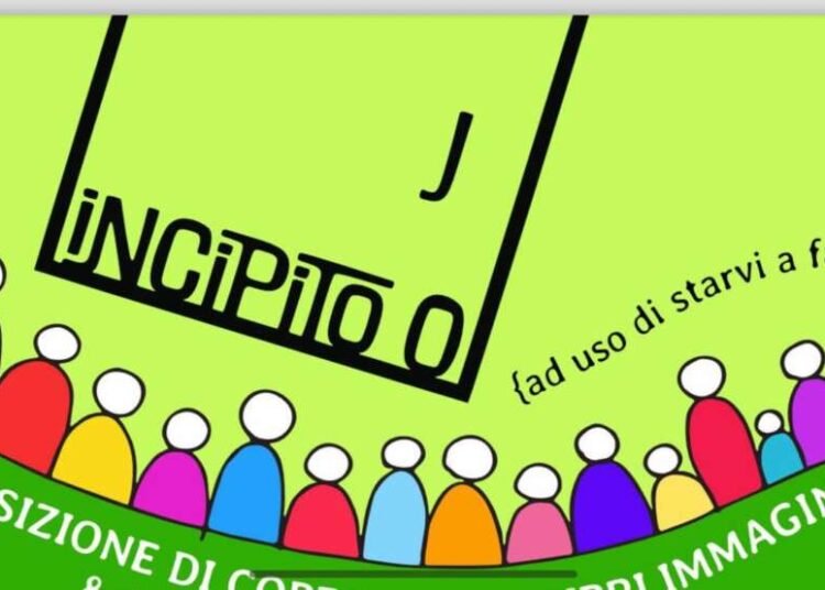 incipitojo