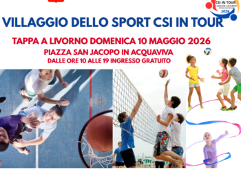 Villaggio dello sport