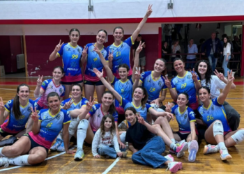 Perullo Volley