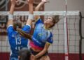 Perullo volley