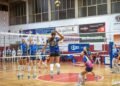 Perullo volley Livorno