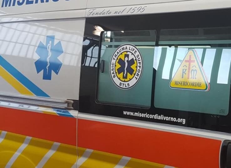 Misericordia