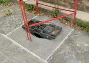 Piazza del Cisternone