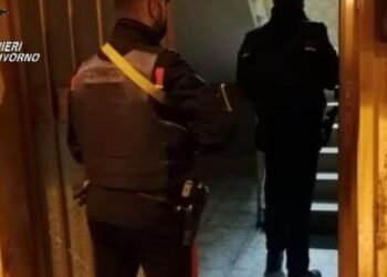 maltrattamenti in famiglia