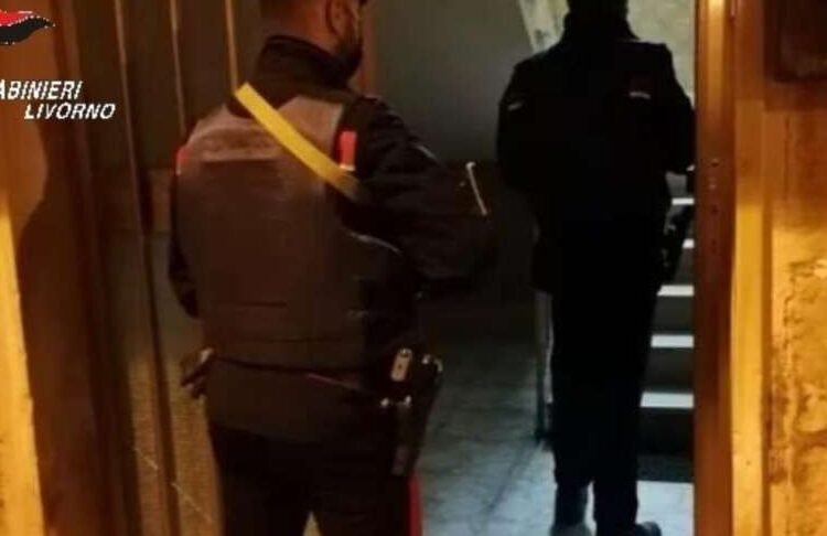 maltrattamenti in famiglia