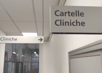Cartelle cliniche