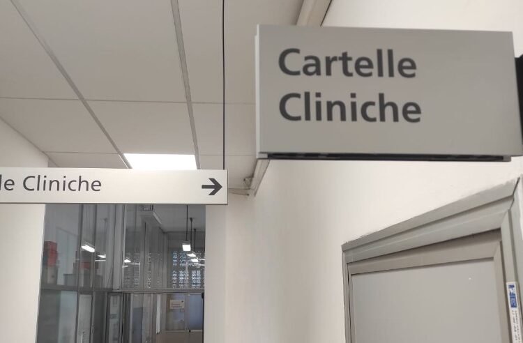 Cartelle cliniche