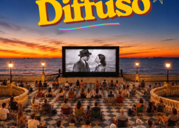 cinema diffuso