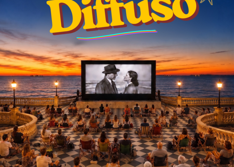 cinema diffuso