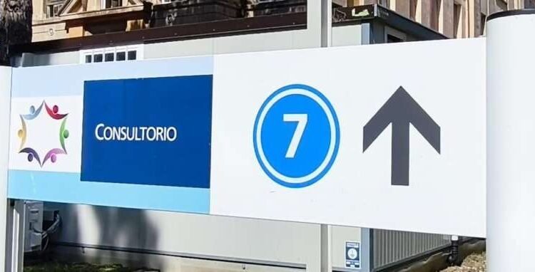 consultorio
