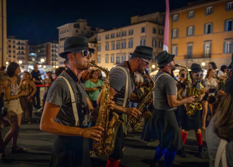 Effetto Venezia