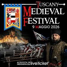 medieval festival