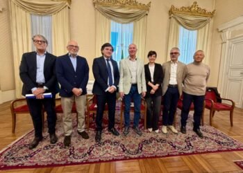 partecipate del Comune