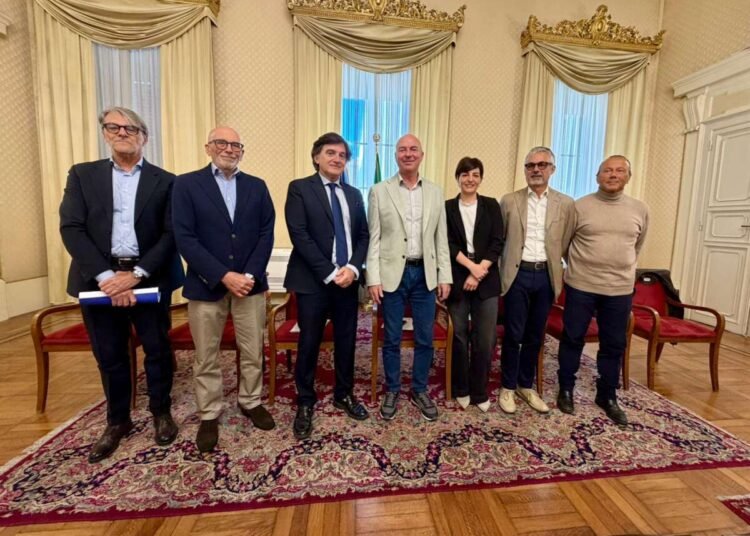 partecipate del Comune