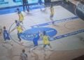 La Pielle si butta via (88-85). A Vigevano domina per 40′ ma perde all’overtime