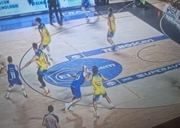 La Pielle si butta via (88-85). A Vigevano domina per 40′ ma perde all’overtime