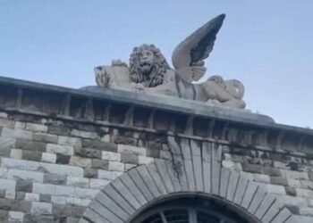 porta san Marco