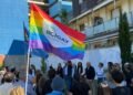 queer wall