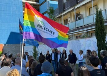queer wall