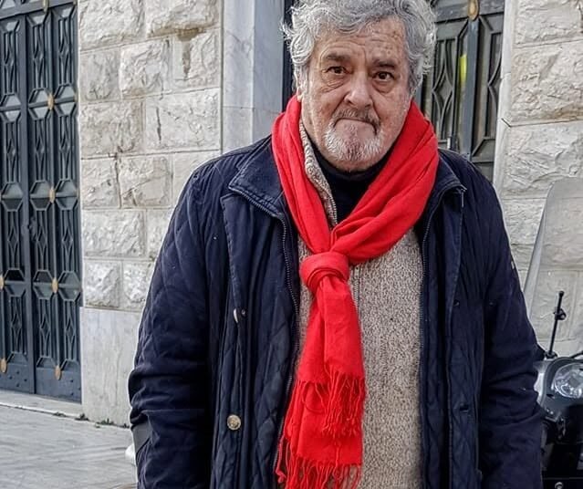 Sirio Malfatti