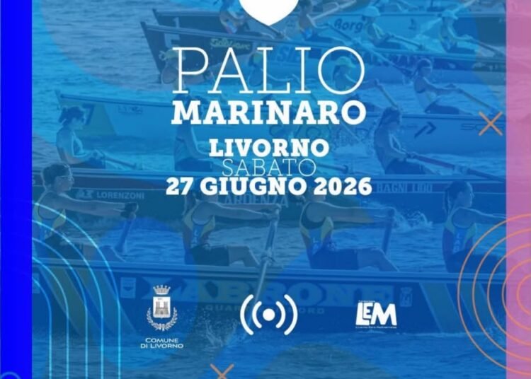 Palio Marinaro 2026