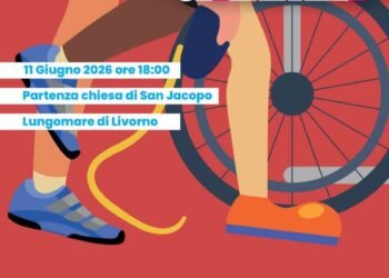 Camminata Strabilianti 2026