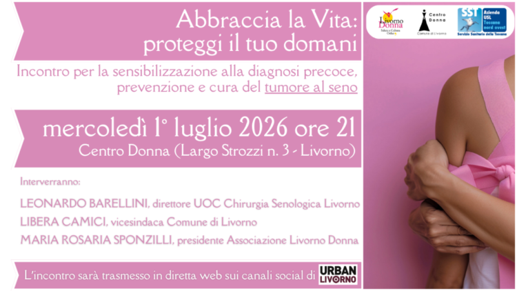 Urban Livorno - immagine 4