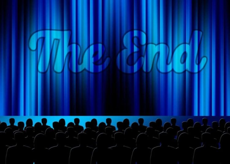 Cinema sotto le stelle