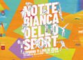 Notte Bianca dello Sport