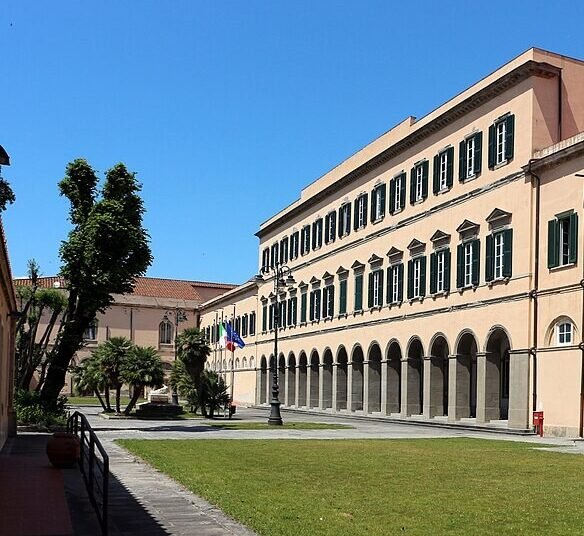 Palazzo della gherardesca