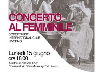 Concerto al femminile