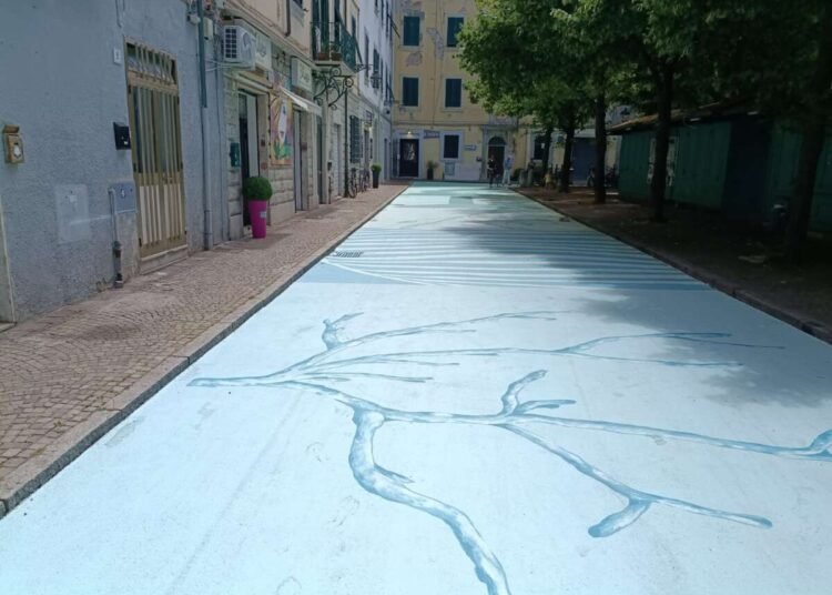 Piazza Garibaldi
