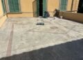 Terrazza Villa Fabbricotti