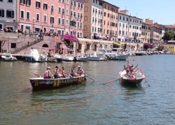 Sezione nautica Labrone