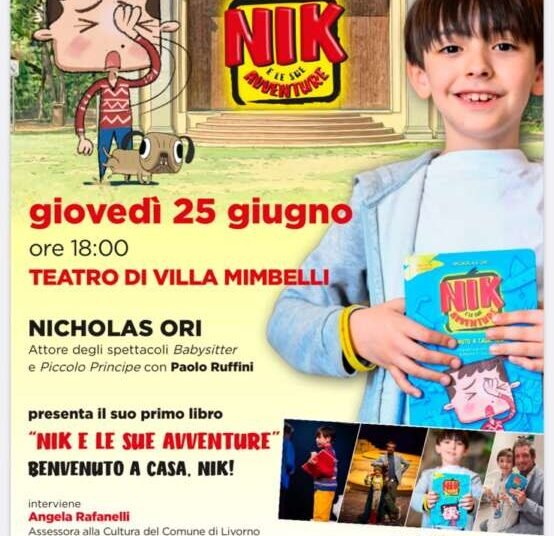 Nicholas ori