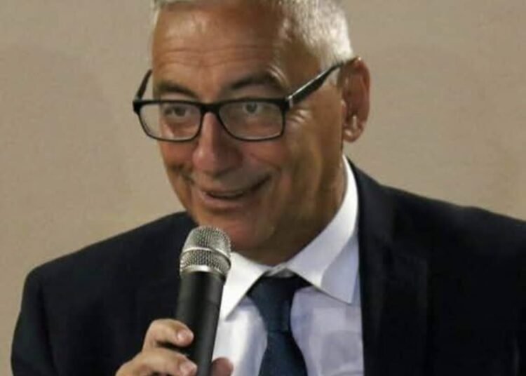 Alessandro Guarducci